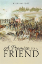 A Promise To A Friend - Preview
