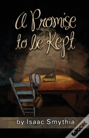 Capa do artigo A Promise To Be Kept