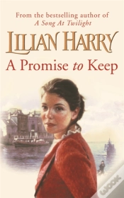 Capa do artigo A Promise To Keep