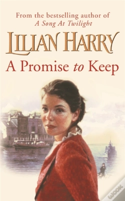 Capa do artigo A Promise To Keep