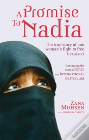 Capa do artigo A Promise To Nadia