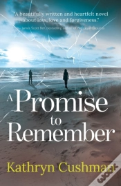 Capa do artigo A Promise To Remember