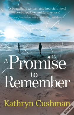 Capa do artigo A Promise To Remember