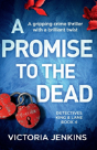 A Promise To The Dead - Preview