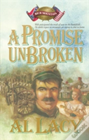 Capa do artigo A Promise Unbroken
