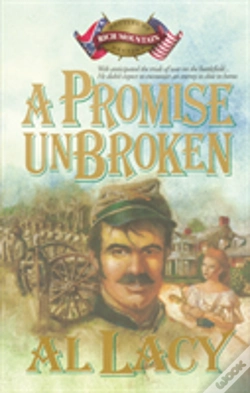 Capa do artigo A Promise Unbroken