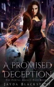 Capa do artigo A Promised Deception