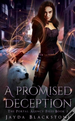 Capa do artigo A Promised Deception