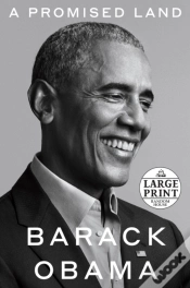 Capa do artigo A Promised Land