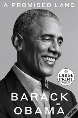 Capa do artigo A Promised Land