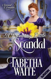 A Promising Little Scandal
