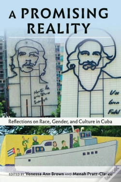 Capa do artigo A Promising Reality