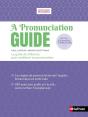A Pronunciation Guide ; Bien Prononcer L'Anglais (Édition 2019) - Preview