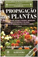 A Propagação das Plantas