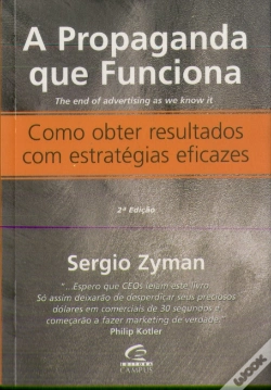 Capa do artigo A Propaganda que Funciona