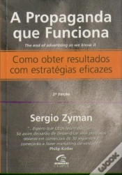 Capa do artigo A Propaganda que Funciona