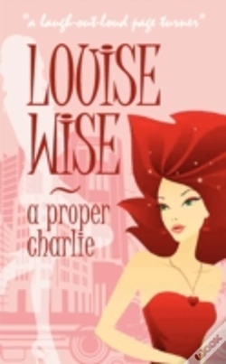 Capa do artigo A Proper Charlie