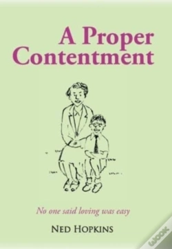 Capa do artigo A Proper Contentment