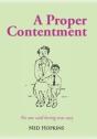 A Proper Contentment - Preview