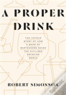 A Proper Drink