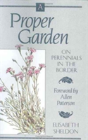 A Proper Garden - Preview