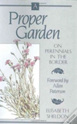 Capa do artigo A Proper Garden