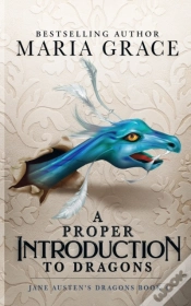 Capa do artigo A Proper Introduction To Dragons