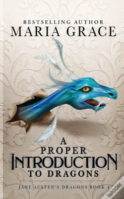 Capa do artigo A Proper Introduction To Dragons