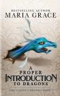 A Proper Introduction To Dragons - Preview