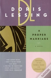 Capa do artigo A Proper Marriage