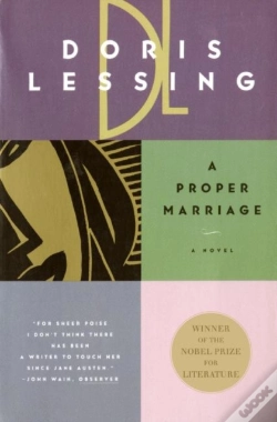 Capa do artigo A Proper Marriage
