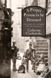 Capa do artigo A Proper Person To Be Detained