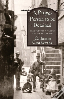 Capa do artigo A Proper Person To Be Detained