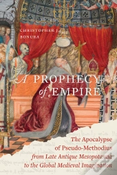 A Prophecy Of Empire