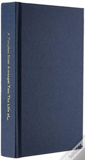 Capa do artigo A Prophet From Amongst You