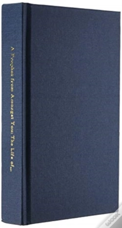 Capa do artigo A Prophet From Amongst You