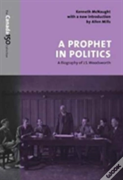 Capa do artigo A Prophet In Politics