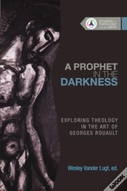 Capa do artigo A Prophet In The Darkness