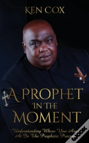 Capa do artigo A Prophet In The Moment