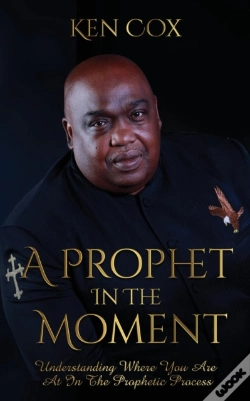 Capa do artigo A Prophet In The Moment