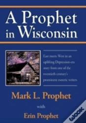 Capa do artigo A Prophet In Wisconsin