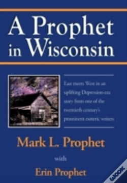 Capa do artigo A Prophet In Wisconsin