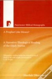 A Prophet Like Moses?