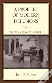 A Prophet Of Modern Delusions