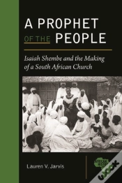 Capa do artigo A Prophet Of The People