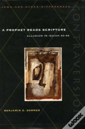 Capa do artigo A Prophet Reads Scripture
