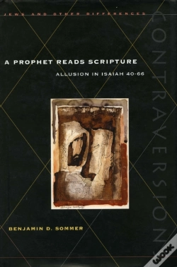 Capa do artigo A Prophet Reads Scripture