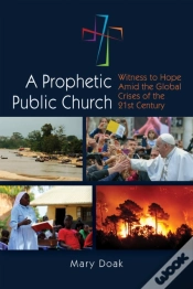 Capa do artigo A Prophetic, Public Church