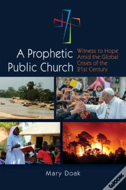 Capa do artigo A Prophetic, Public Church