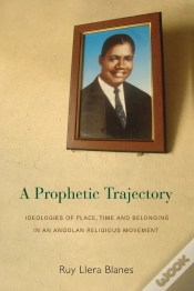 Capa do artigo A Prophetic Trajectory
